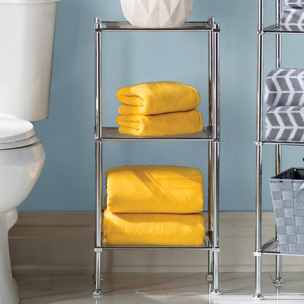 Bathroom & Shelving Wayfair